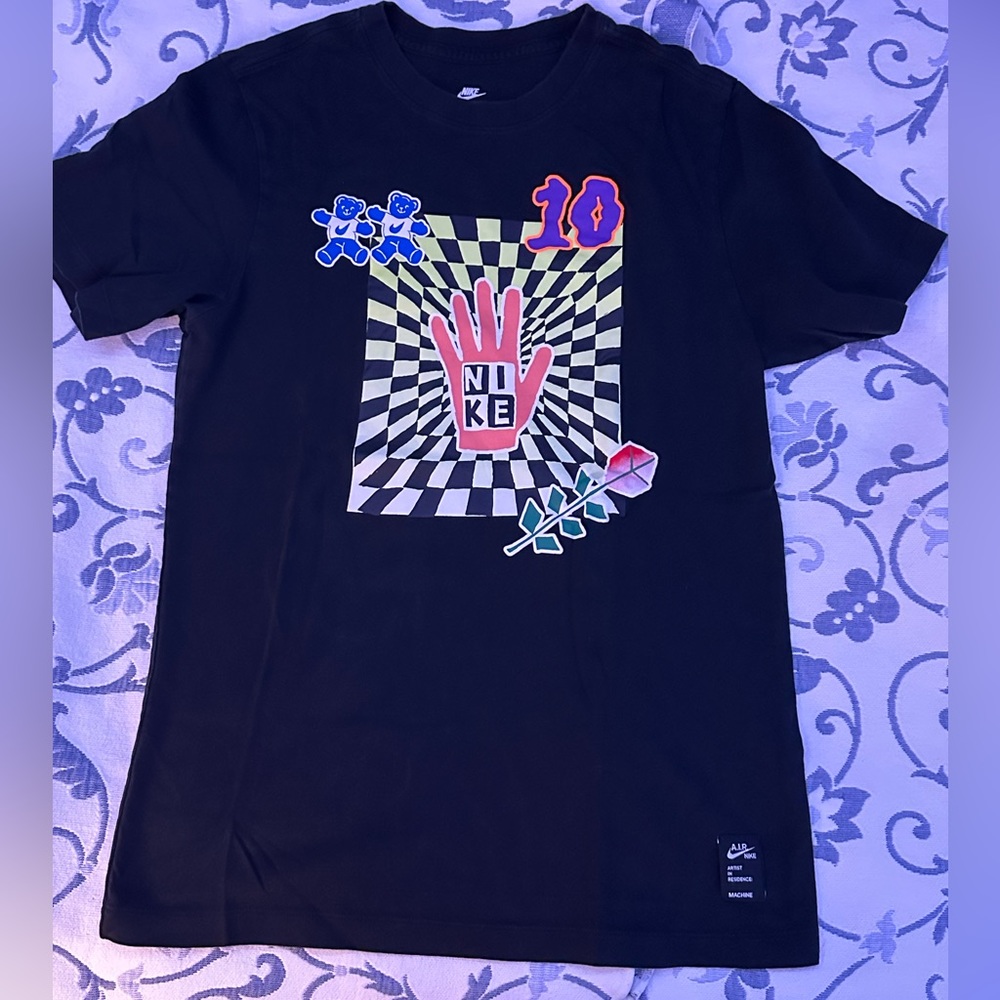 Nike shirt